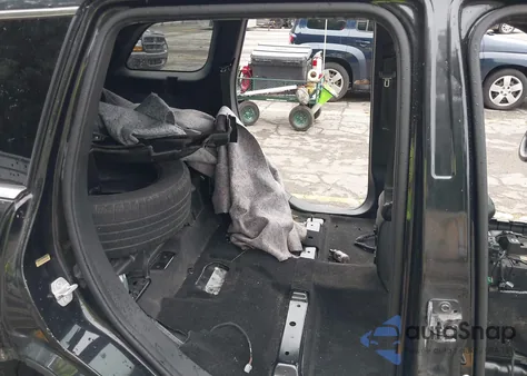 2014 Jeep Grand Cherokee Limited z USA, uszkodzony, nr VIN 1C4RJFBGXEC358875